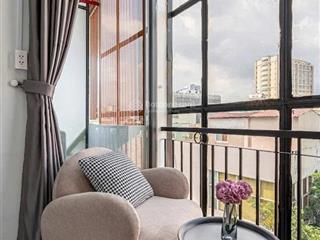 Sang nhượng tòa nhà 25 phòng full nt  kd khách sạn  chdv quận 3