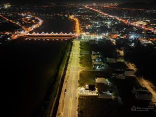 Chính chủ cần bán lô đất nền đẹp kđt nam sông cái