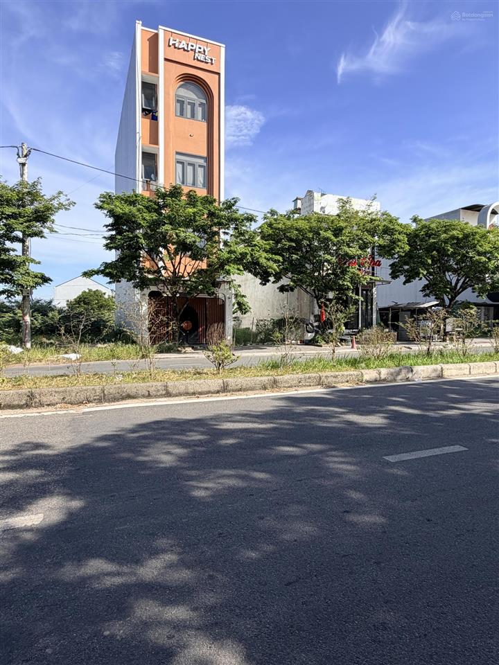 100m2 mặt tiền đường âu lạc  gần aeon mall