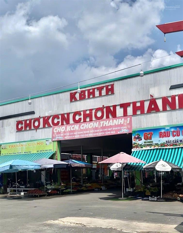 Bán nhà mặt tiền kinh doanh 150m2 thổ cư  trừ văn thố bình dương  chỉ 9tr/m2
