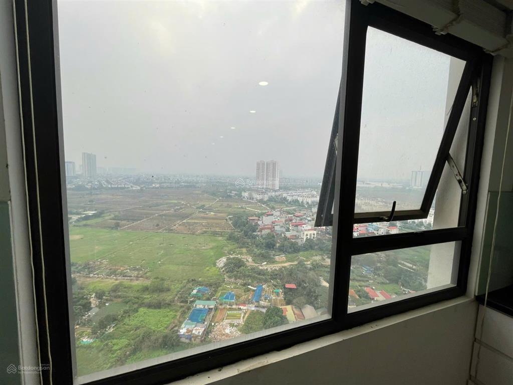 Chính chủ bán căn đẹp 2pn 2wc chung cư startup ngõ 91 đại mỗ, giá tốt khu vực.  0931 386 ***