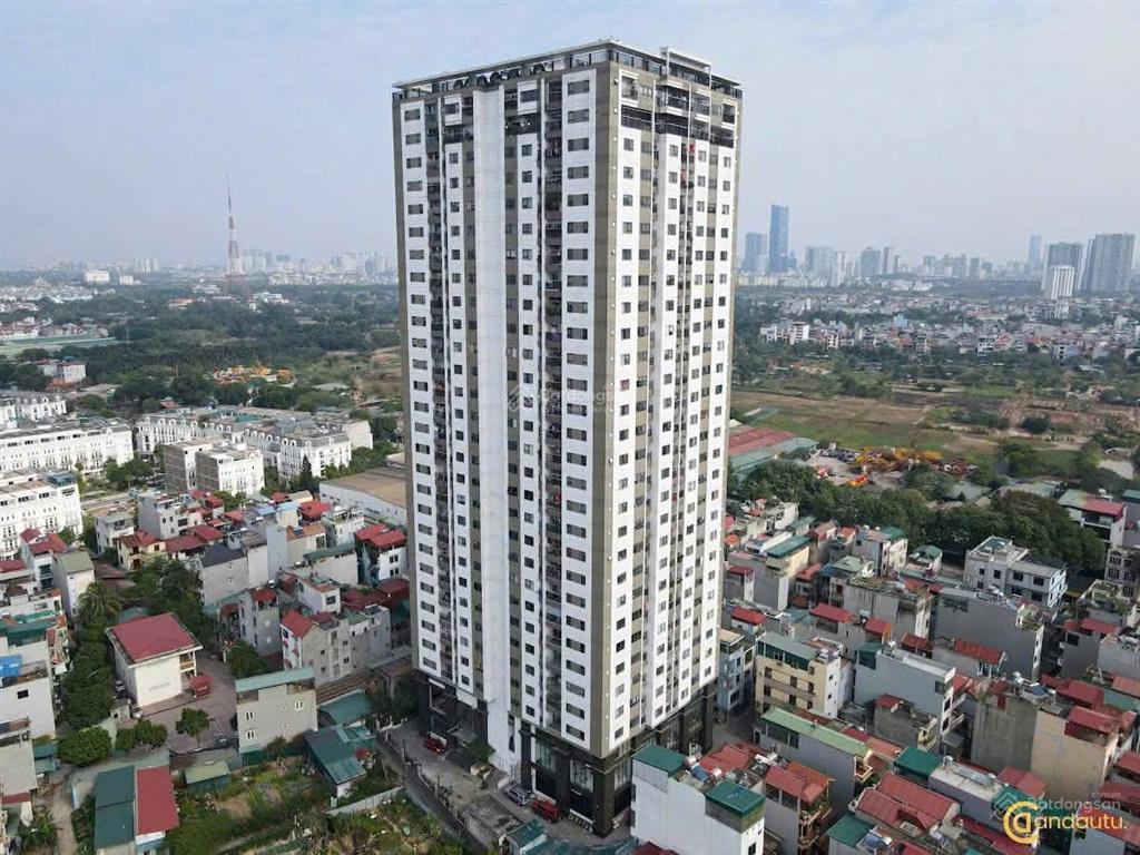 Chính chủ bán căn đẹp 2pn 2wc chung cư startup ngõ 91 đại mỗ, giá tốt khu vực.  0931 386 ***