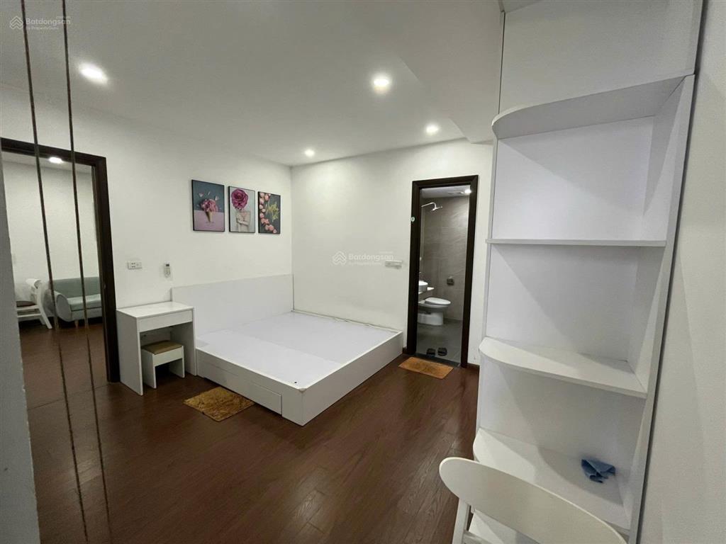 Chính chủ bán căn đẹp 2pn 2wc chung cư startup ngõ 91 đại mỗ, giá tốt khu vực.  0931 386 ***