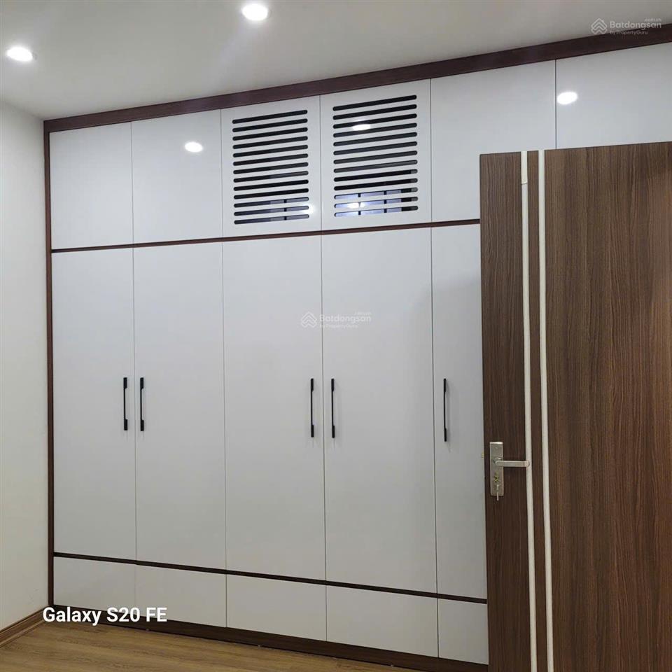 Bán 3 ngủ sẵn sổ đỏ tầng đẹp tại tòa startup tower ngõ 91 đại mỗ giá 6 tỷ bao phí.  0931 386 ***