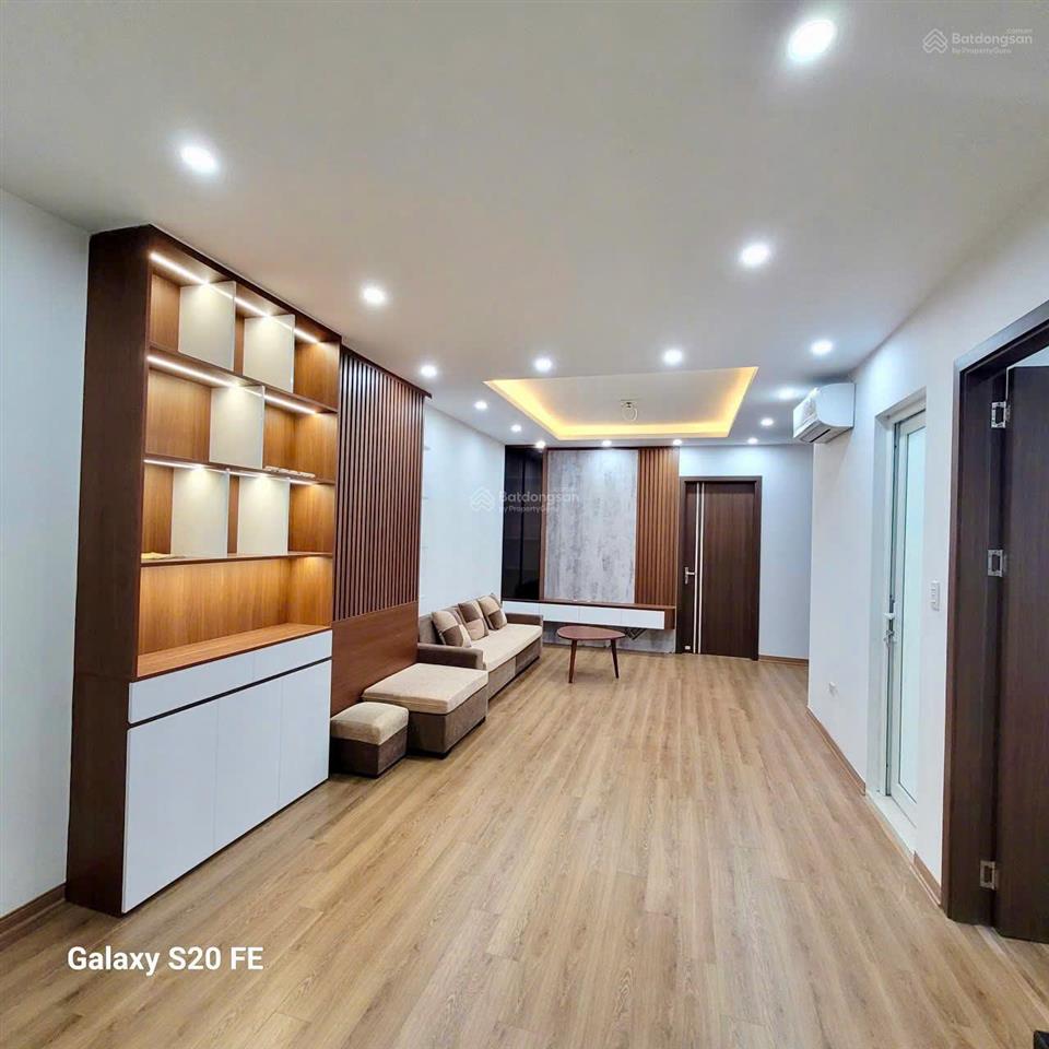 Bán 3 ngủ sẵn sổ đỏ tầng đẹp tại tòa startup tower ngõ 91 đại mỗ giá 6 tỷ bao phí.  0931 386 ***