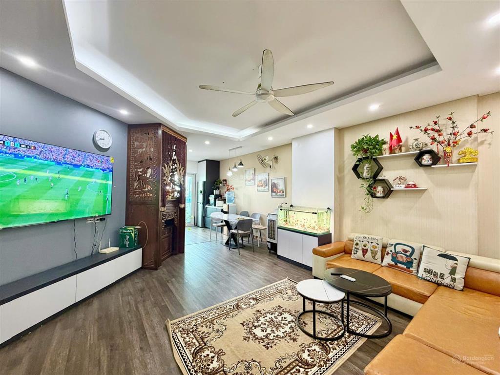 Bán căn 3pn giá nhỉnh 48tr/m2 tại tòa b32 thăng long sát aeon mall hà đông.  0931 386 ***