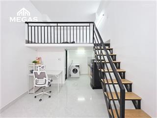 Cho thuê chdv tại nguyễn duy trinh, bình trưng tây, full nội thất , 4,6 triệu, 40m2