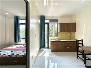 Cho thuê cc mini, cát lái, 5,5 triệu, 40m2, thang máy, full nội thất