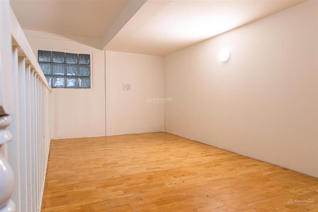 Cho thuê phòng có gác (duplex)  mới keng, rộng rãi, giá ưu đãi