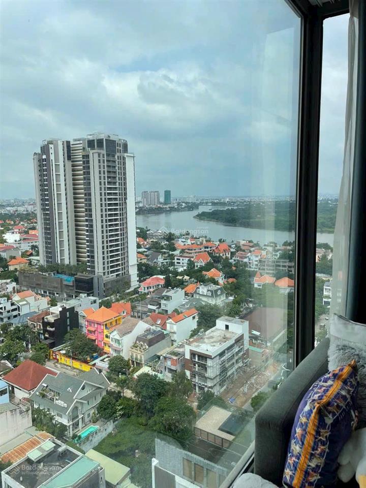 Bán căn hộ gateway thảo điền 8,2 tỷ, 53m2, 1pn, 1wc hàng hiếm tại thảo điền, q2, tp. hồ chí minh