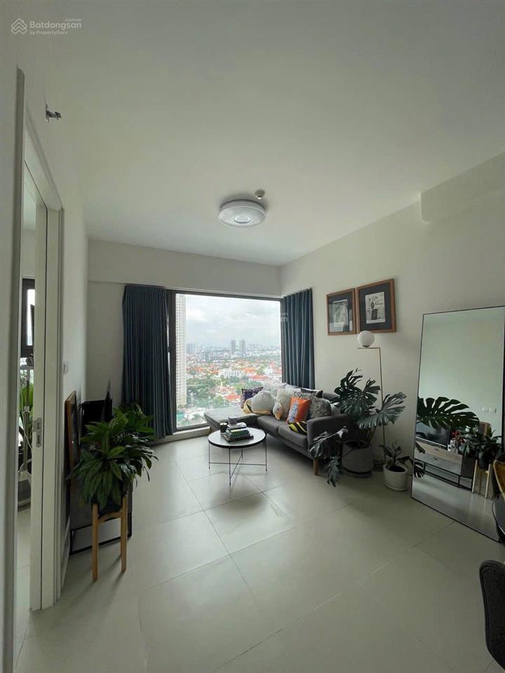 Bán căn hộ gateway thảo điền 8,2 tỷ, 53m2, 1pn, 1wc hàng hiếm tại thảo điền, q2, tp. hồ chí minh