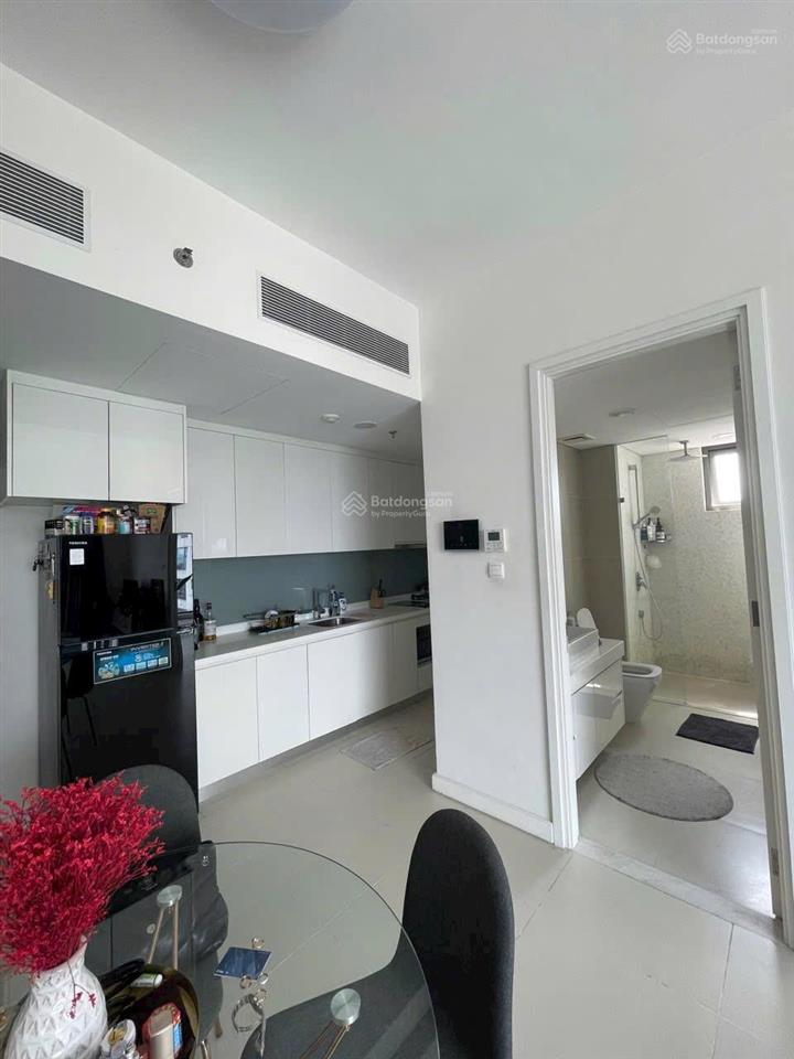 Bán căn hộ gateway thảo điền 8,2 tỷ, 53m2, 1pn, 1wc hàng hiếm tại thảo điền, q2, tp. hồ chí minh
