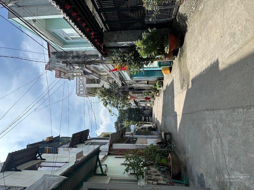 Bán dãy trọ chính chủ giá rẻ ,hxh ,5 x 17, bình chiểu, thủ đức , chỉ 4tỷ 7(còn tl)