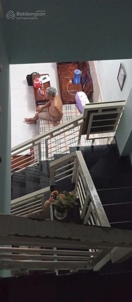 Bán nhà chính chủ , hxh , phước long a , ngay tt quận 9, nhỉnh 4 tỷ ( còn tl )