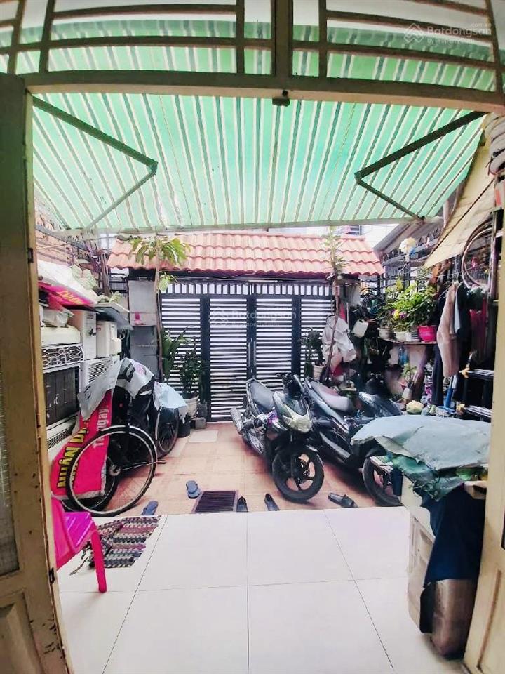 Bán nhà 1 lầu giá rẻ, 82m, gần phạm văn đồng, linh tây  thủ đức, nhỉnh 5 tỷ(còn tl)