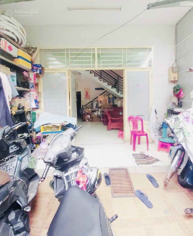 Bán nhà 1 lầu giá rẻ, 82m, gần phạm văn đồng, linh tây  thủ đức, nhỉnh 5 tỷ(còn tl)