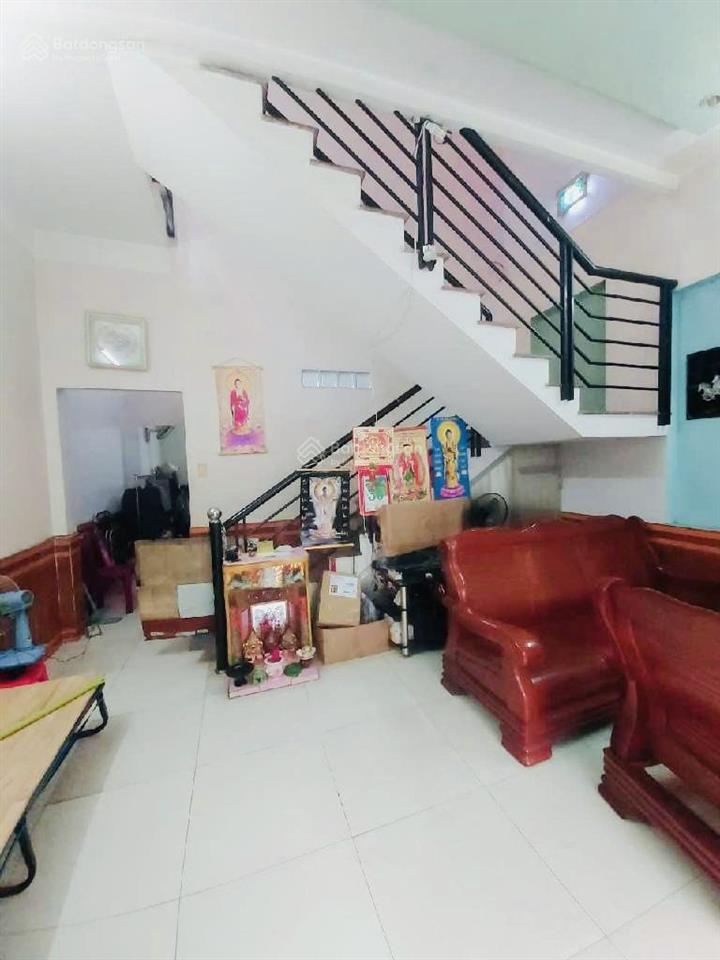 Bán nhà 1 lầu giá rẻ, 82m, gần phạm văn đồng, linh tây  thủ đức, nhỉnh 5 tỷ(còn tl)