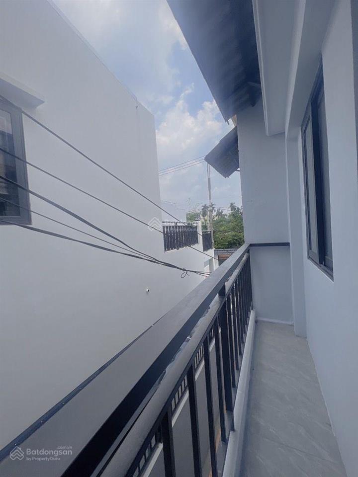 Bán nhà 2 tầng ,giá rẻ đẹp, ngay hiệp bình phước , thủ đức , chỉ 2.5 tỷ