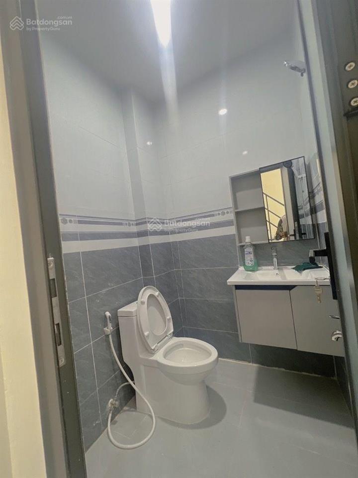 Bán nhà 2 tầng ,giá rẻ đẹp, ngay hiệp bình phước , thủ đức , chỉ 2.5 tỷ