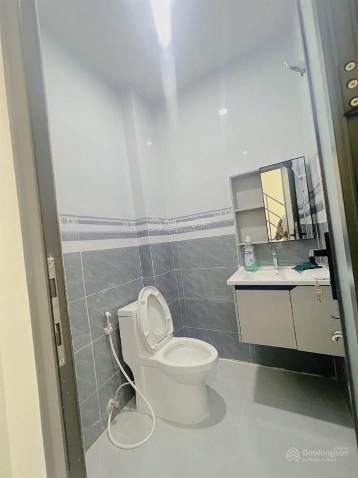 Nhà 2 tầng ,giá rẻ đẹp ngay hiệp bình phước , thủ đức , chỉ 2.5 tỷ (tl)