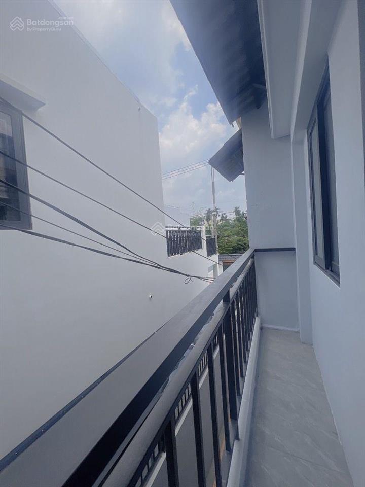 Nhà 2 tầng ,giá rẻ đẹp ngay hiệp bình phước , thủ đức , chỉ 2.5 tỷ (tl)