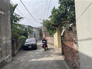 Cần bán nhanh 65m2, mt 4m, ô tô, gần phú thị riverside gia lâm, hà nội, giá 3,15 tỷ