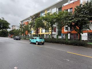 Chính chủ cần thanh khoản nhanh giá hơn 100tr/m, sở hữu 80m đất  ô tô vào  phúc lợi  long biên