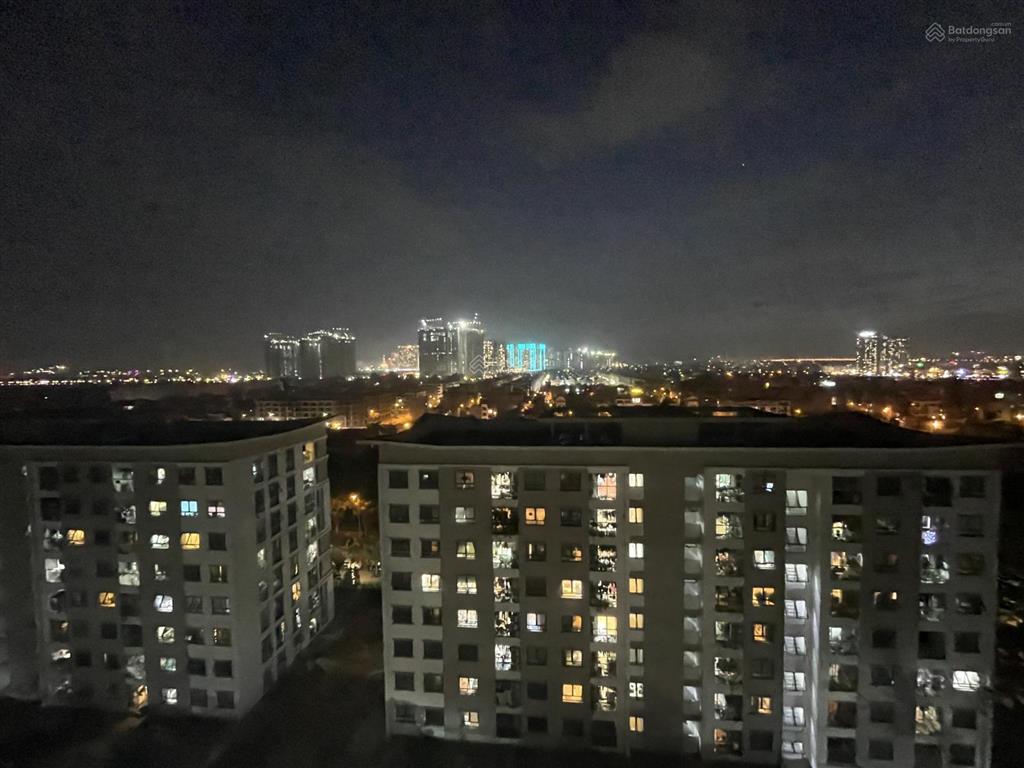 Bán căn hộ chung cư đặng xá 3,98 tỷ, 70m2 view view vin ocean park 1.