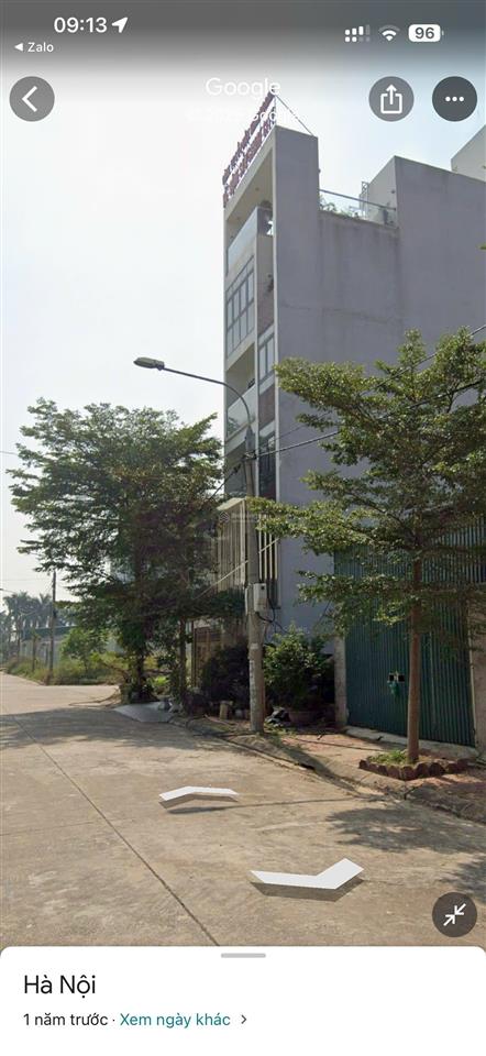 80m2 x2 đồng nhân 11,6 tỷ lô đất đáng để xuống tiền