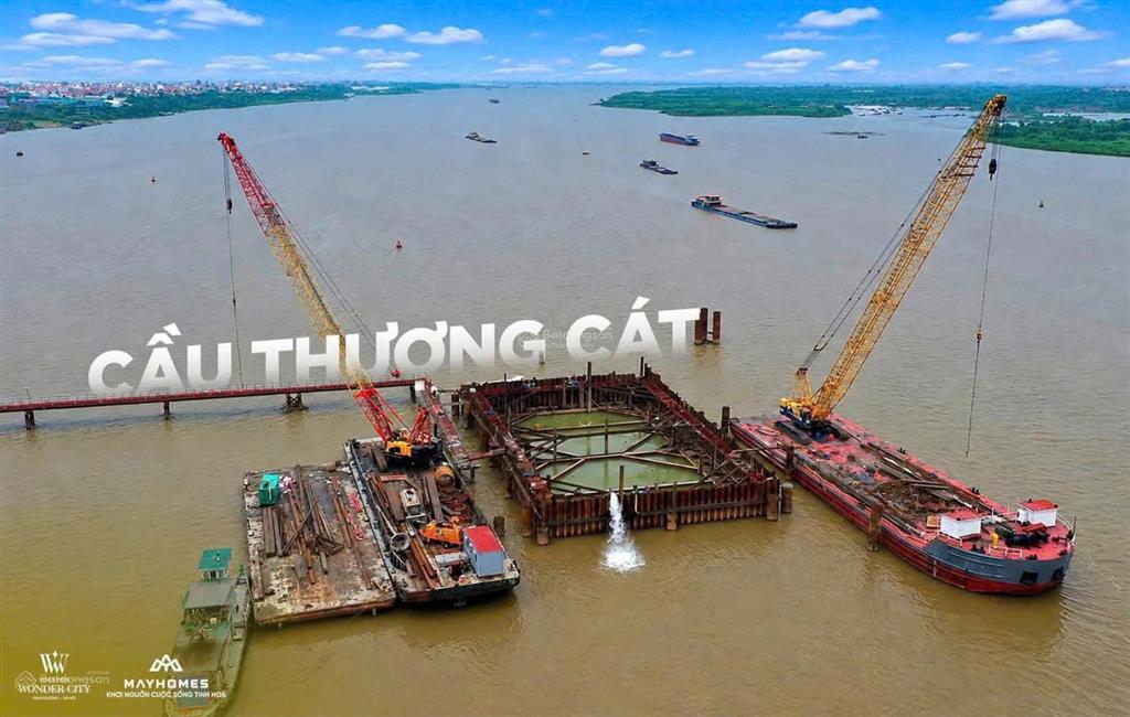 Bán phiếu trúng đấu giá thôn mạch lũng xã đại mạch huyện đông anh giá cộng chênh