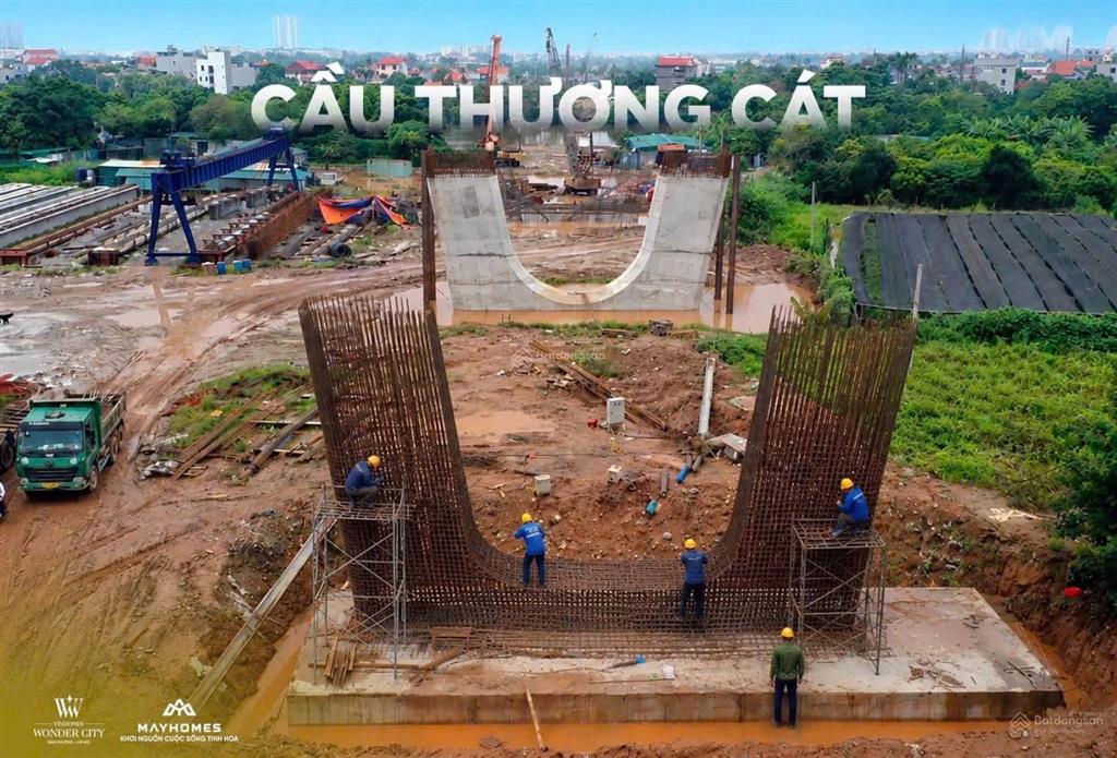 Bán phiếu trúng đấu giá thôn mạch lũng xã đại mạch huyện đông anh giá cộng chênh