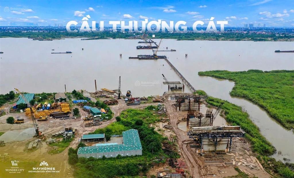 Bán phiếu trúng đấu giá thôn mạch lũng xã đại mạch huyện đông anh giá cộng chênh