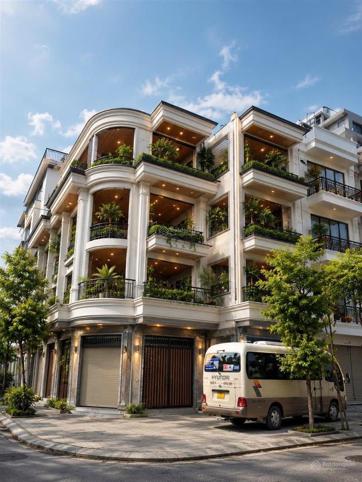 Hàng hiếm đông anh lô góc 2 mặt thoáng, 180m2 sổ riêng gần trường học