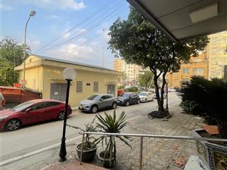 Chính chủ cho thuê căn hộ ccn7 kđt đồng tàu