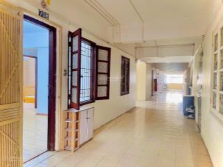 Chung cư thịnh liệt hoàng mai  sát quận uỷ  nhà mới  tặng 99% nội thất