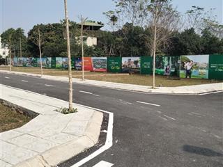 Chính chủ cần bán 100 m2 đất full thổ. sổ sẵn . gần tỉnh lộ 446. 21a. gần khu công nghệ cao hoà lạc