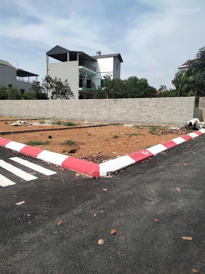 Đất nền hạ bằng phú cát hòa lạc sát khu công nghệ cao. vị trí tiềm năng giá đầu tư