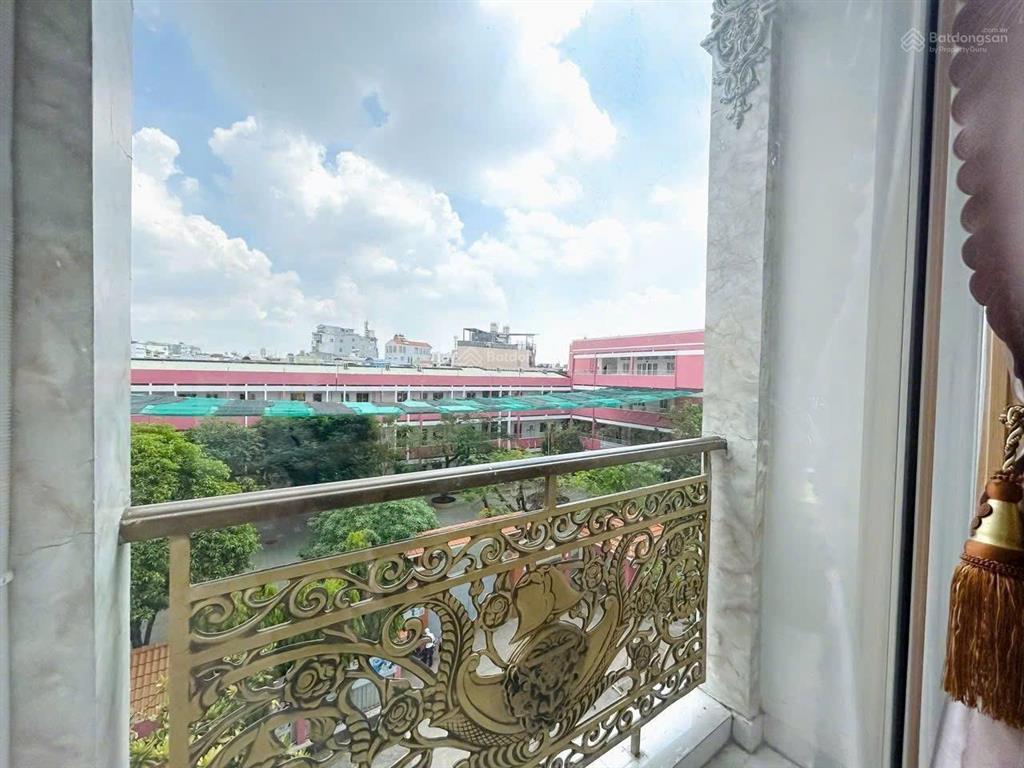 Cho thuê căn hộ dịch vụ đường lê tự tài, phú nhuận vị trí đường lê tự tài, quận phú nhuận