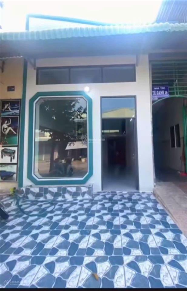Bán nhà tại đường h5, bến cát, bình dương, 30tr/m2, 150m² view đẹp uy tín