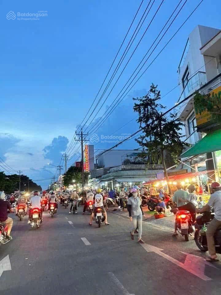 Bán nhà riêng tại đường h5, phường thới hòa, bến cát, bình dương, 9,2 tỷ, 300m2