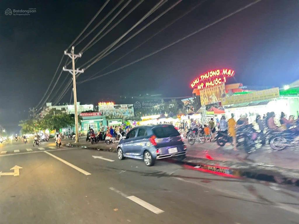 Bán nhà riêng tại đường h5, phường thới hòa, bến cát, bình dương, 9,2 tỷ, 300m2