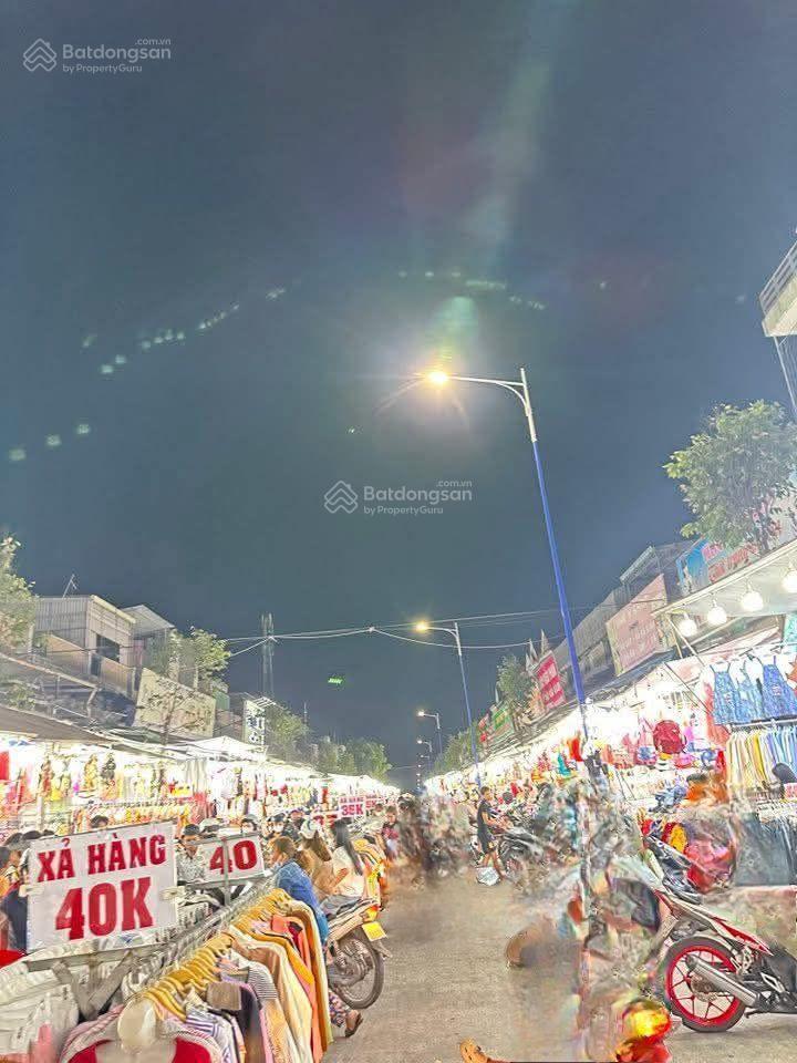 Bán nhà riêng tại đường h5, phường thới hòa, bến cát, bình dương, 9,2 tỷ, 300m2