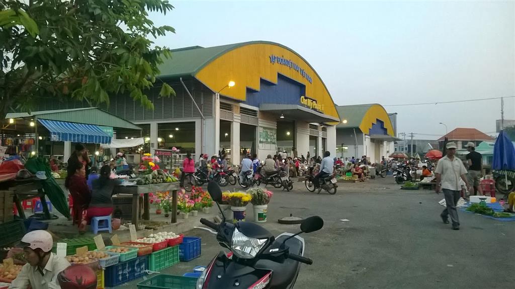 Bán nhà riêng tại d14/h5, mỹ phước, 125 tỷ vnd, 4700 m2, view đẹp, giá tốt