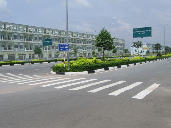 Bán nhà riêng tại d14/h5, mỹ phước, 125 tỷ vnd, 4700 m2, view đẹp, giá tốt