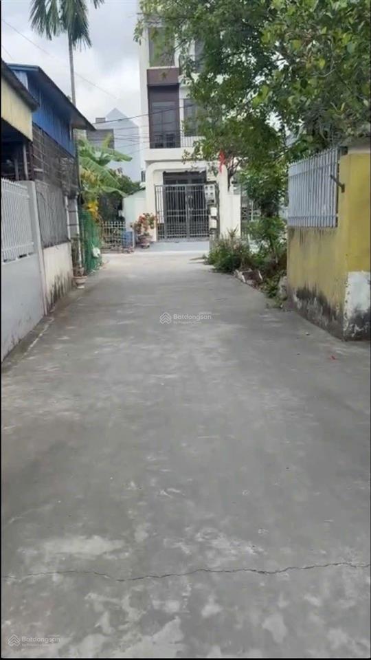 Bán đất tại lương quán, nam sơn, an dương, 2,3 tỷ, 96m2  đẹp, nhiều tiện ích