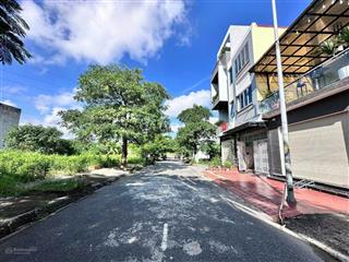 Bán lô đất hướng đông tứ trạch tại tđc đồng thái, an dương, giá chỉ hơn 3 tỷ
