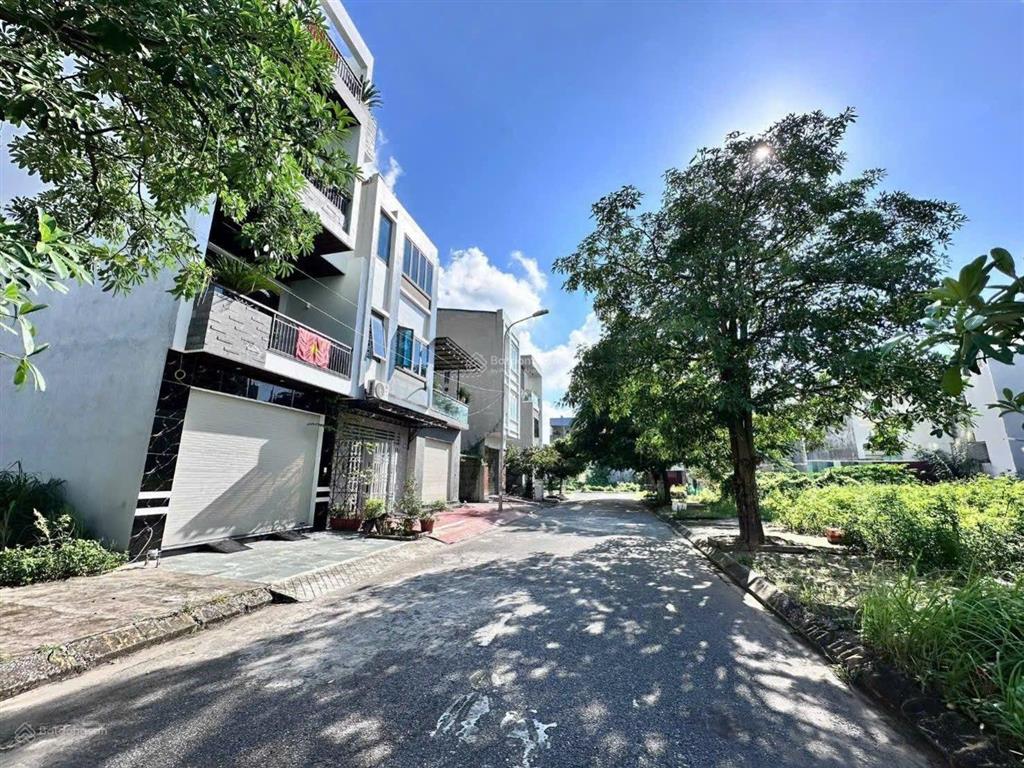 Bán lô đất tđc đồng thái, an dương, hải phòng
