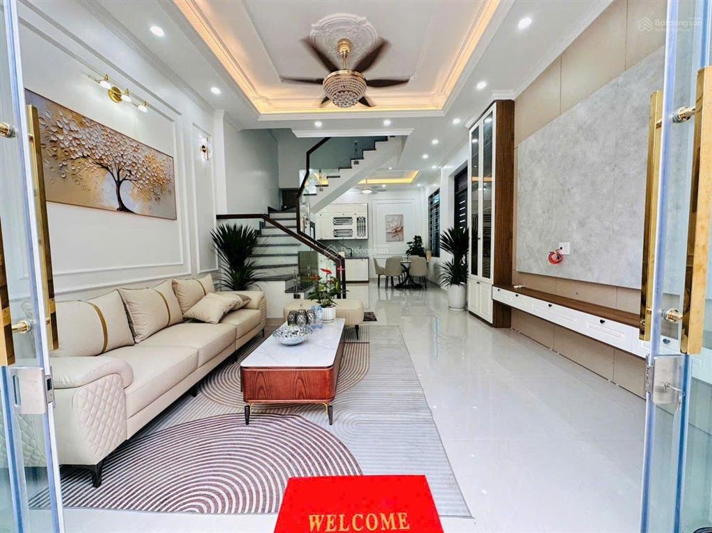 Rẻ giật mình nhà 3 tầng vân tra, an đồng chỉ 2,x tỷ