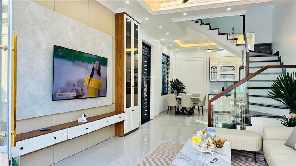 Rẻ giật mình nhà 3 tầng vân tra, an đồng chỉ 2,x tỷ