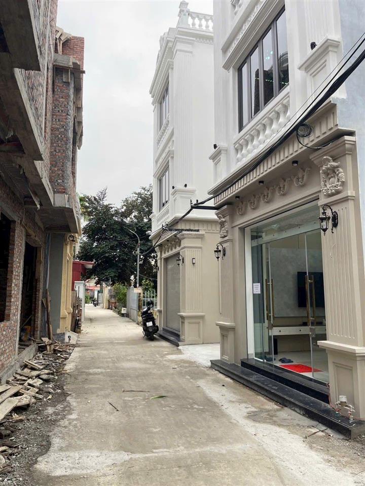 Rẻ giật mình nhà 3 tầng vân tra, an đồng chỉ 2,x tỷ